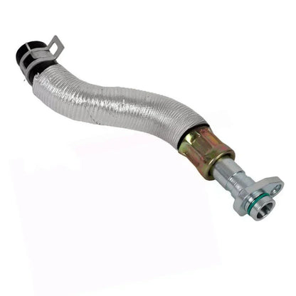Turbocharger Oil Feed & Return Line Hose for Mini Cooper R55 R56 (2007-2013)