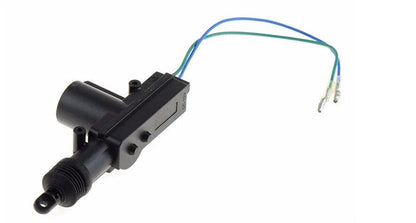 DC 12V Heavy Duty Power Door Lock Actuator Motor for Car Central Locking