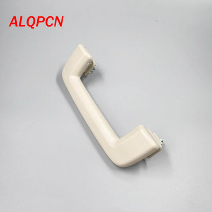 Light Gray Roof Pull Grab Handle for Ford Ranger, Mazda BT50 (2012-2019)
