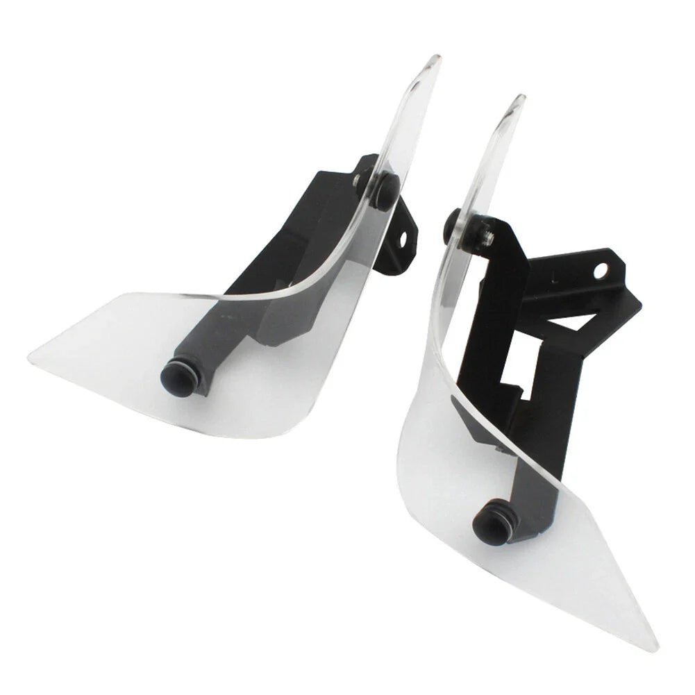 Wind Deflector Side Windshield for Honda CRF1100L Africa Twin (2020-2023)