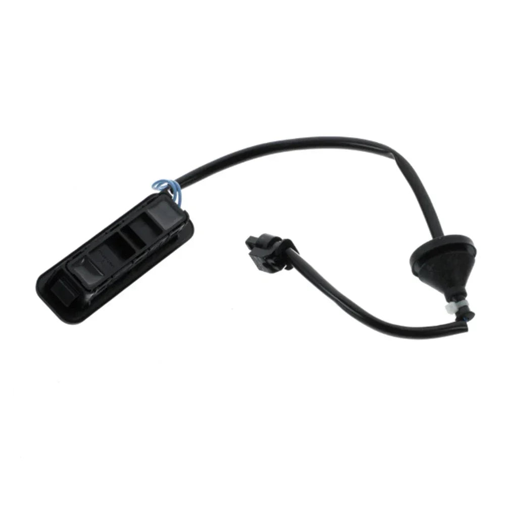 Liftgate Release Switch Assembly for Cadillac Chevrolet (2014-2023)