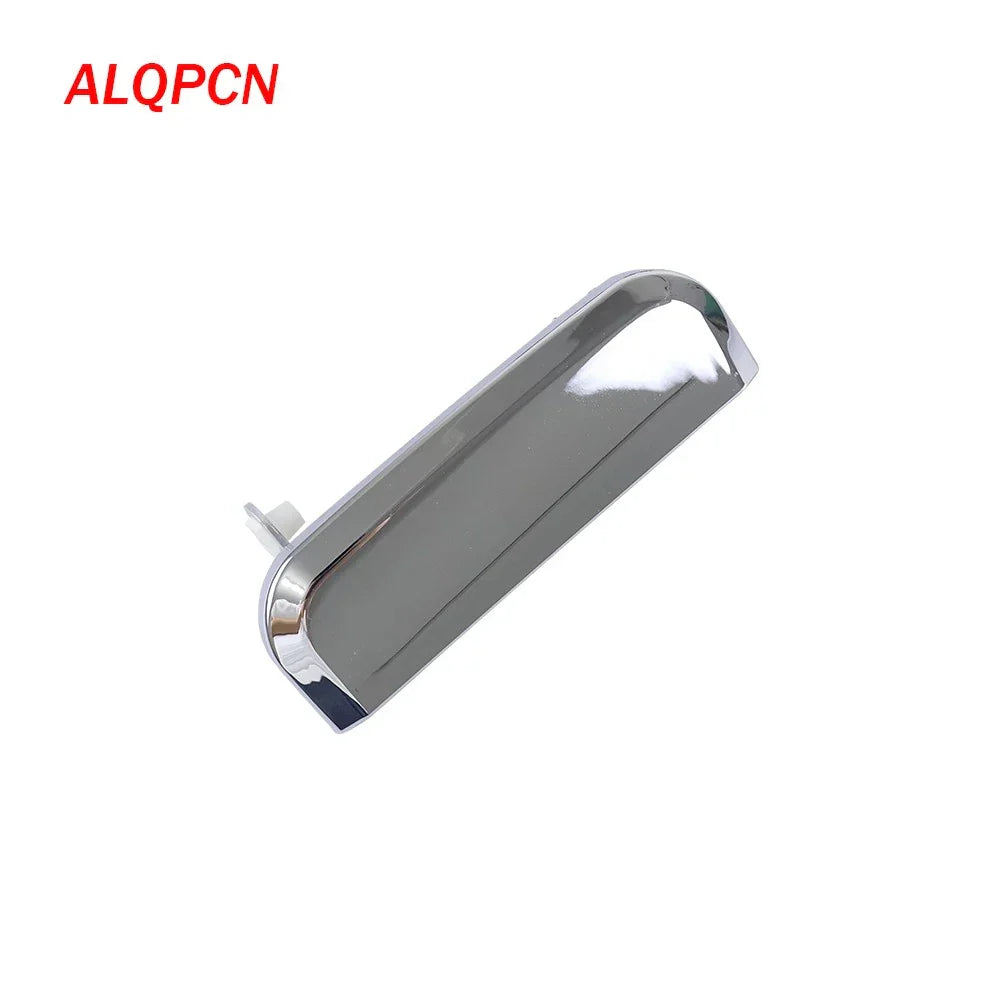 Chrome Right Door Handle for Zotye 2008