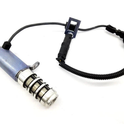 Oil Pump Sensor Solenoid Valve for Peugeot 208/308/3008 C4 (2016–2018)