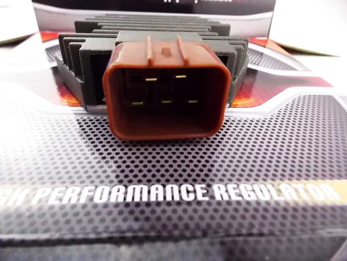Regulator Rectifier Assembly for Honda TRX450 Sportrax (2004-2009)
