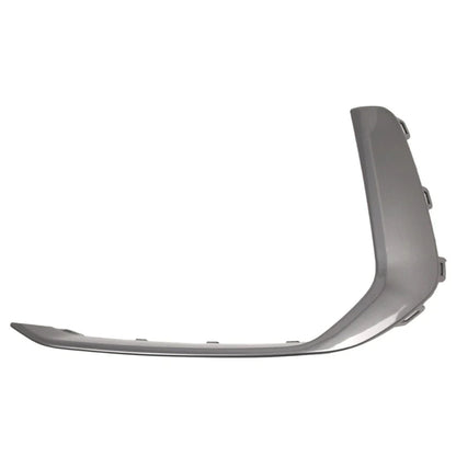 Left Front Bumper Lower Grill Cover for Audi A6 C8 S6 (2019-2024)