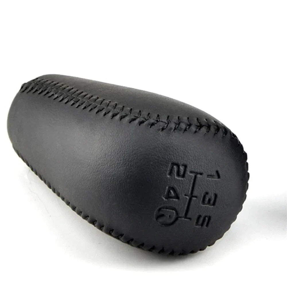 5 Speed Gear Shift Knob for Toyota Hilux Mk6 Mk7 Land Cruiser (2005-2023)