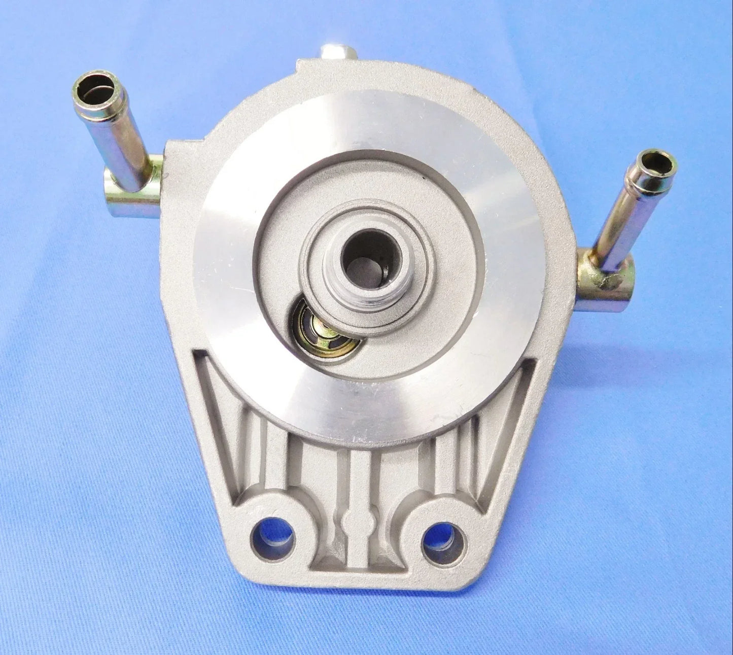 Lift Pump Fuel Filter Primer for GQ Y60 Patrol TD42 Diesels