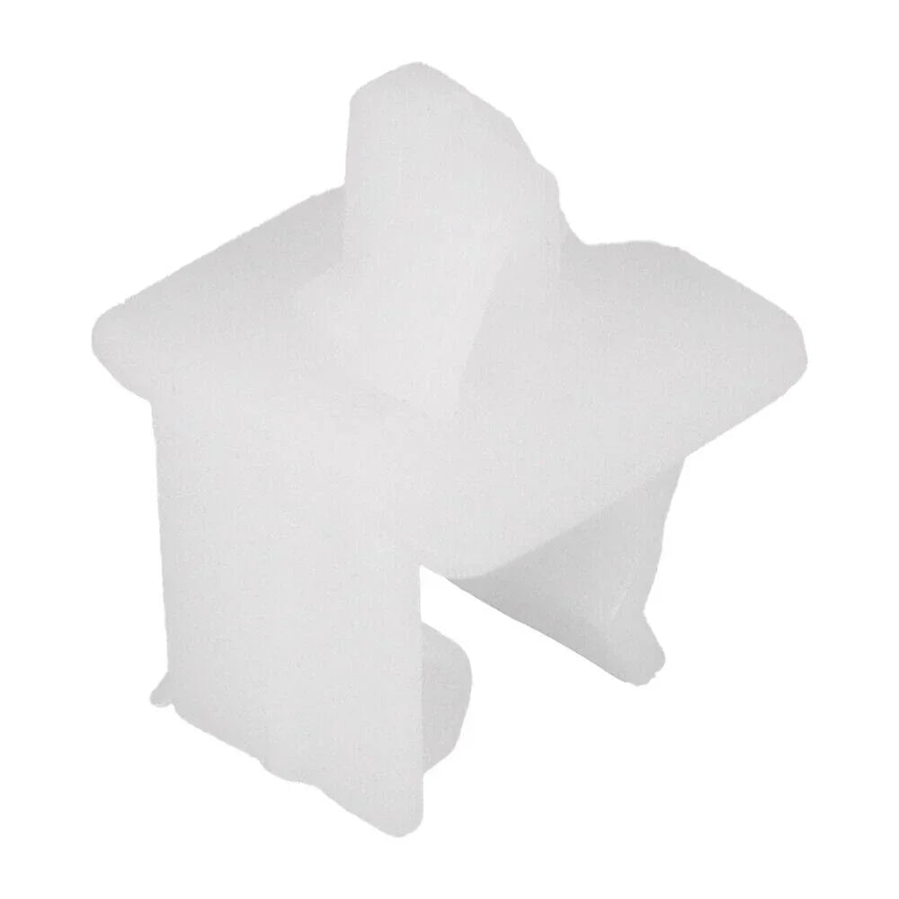 Hood Support Prop Rod Clamp for Honda Accord Civic CR-V (2003-2023)