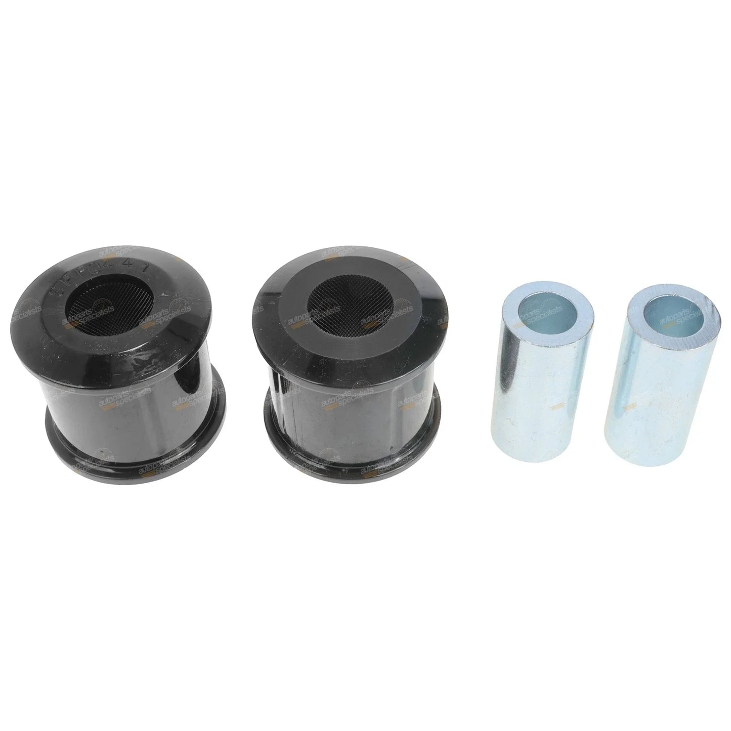 Lower Trailing Arm Bush for Landcruiser 80 105 Series