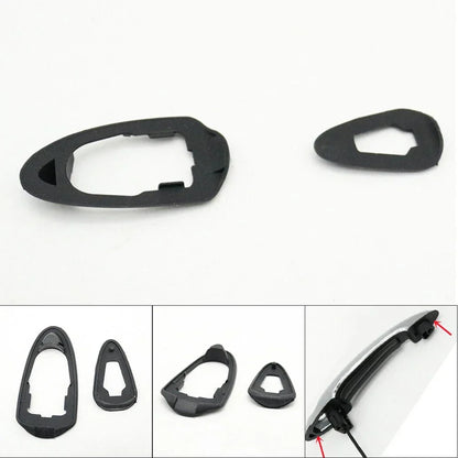 Door Handle Rubber Gasket, Rubber Cover Gasket