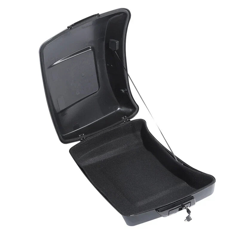 Trunk Pad Mount Docking Hardware for Harley Touring (2014-2025)