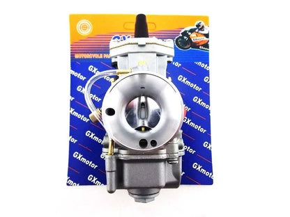 30mm Flat Slide Carburetor Assembly for Kawasaki GXMOTOR