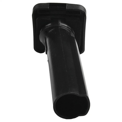 Spare Tire Carrier Lock Cover & Rings for Chevy Silverado GMC Sierra (2007-2023)