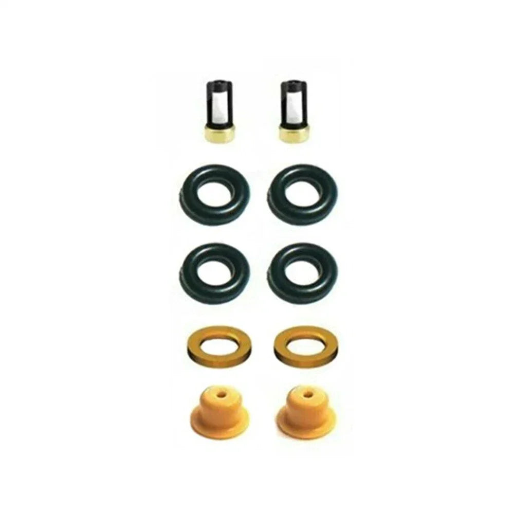 Fuel Injector Rebuild Kit for Ford Mustang, Mercury Cougar, Lincoln