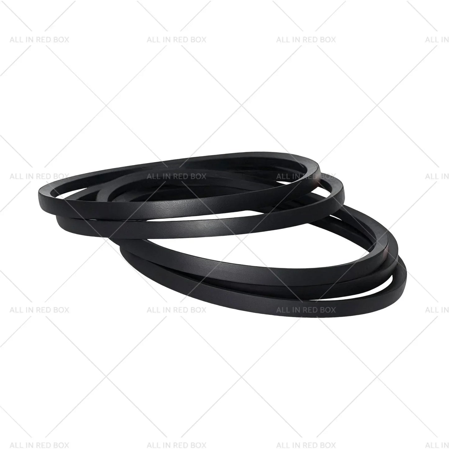 Fan Belt Kit for Toyota Hilux Diesel 2.8L 3.0L 3L 5L (1988-On)