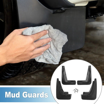 Mud Flap Splash Guard for BMW 318is 318i 318ti 320i 323Ci 323i 330xi