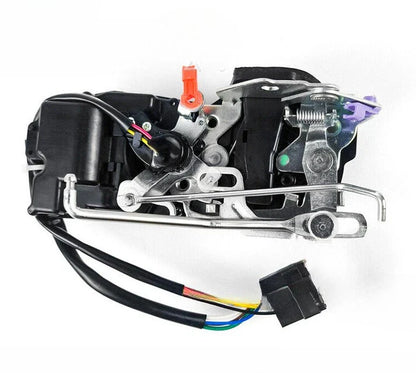 Door Lock Latch Actuator Assembly for Toyota Tacoma (1998–2004)