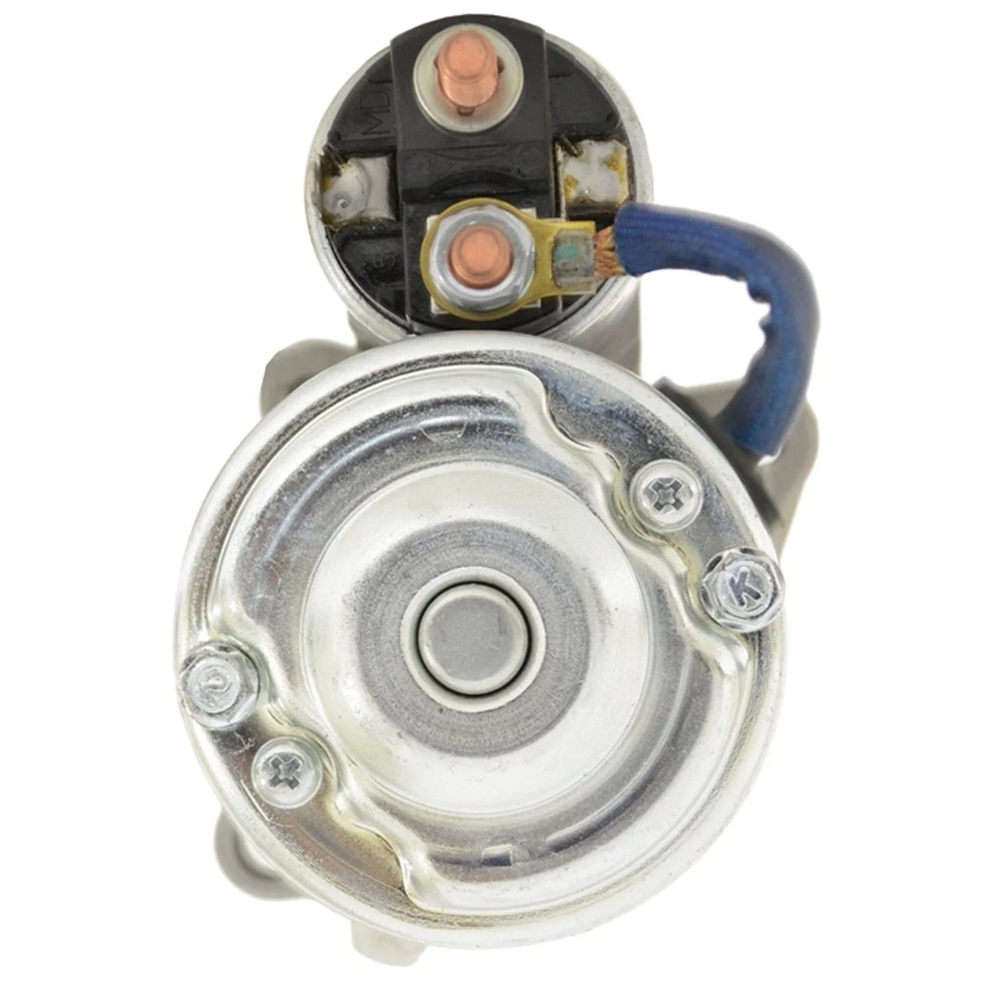 Starter Motor Mazda 323 BA 4cyl 1.8L 1.6L BP B6D (1994 - 1998)