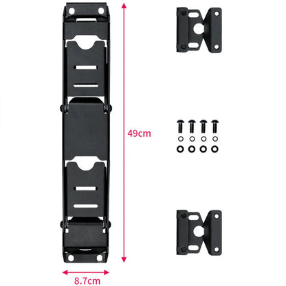 Tailgate Ladder Foot Pedal for Suzuki Jimny (2023-2024)