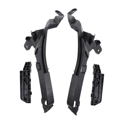 Front Bumper & Headlight Support Bracket for 2007-2011 Honda CRV (2007-2011)