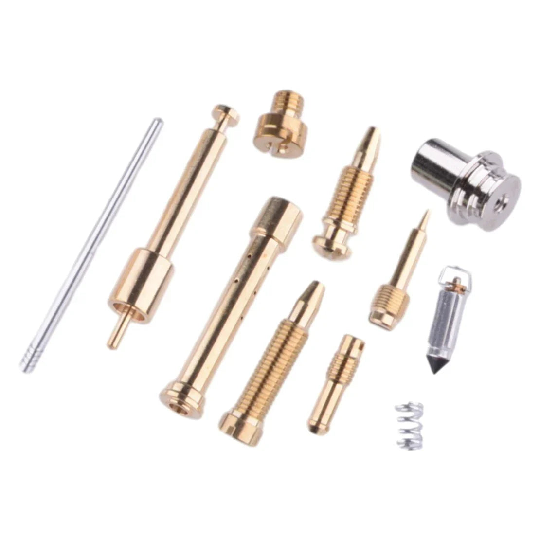 Carburetor Repair Kit for BMW F650 (Fits Mikuni BST 33)