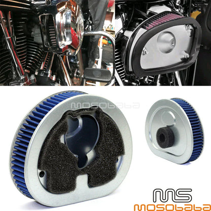 Air Cleaner Filter for Harley Road King FLHR (1994-1999)