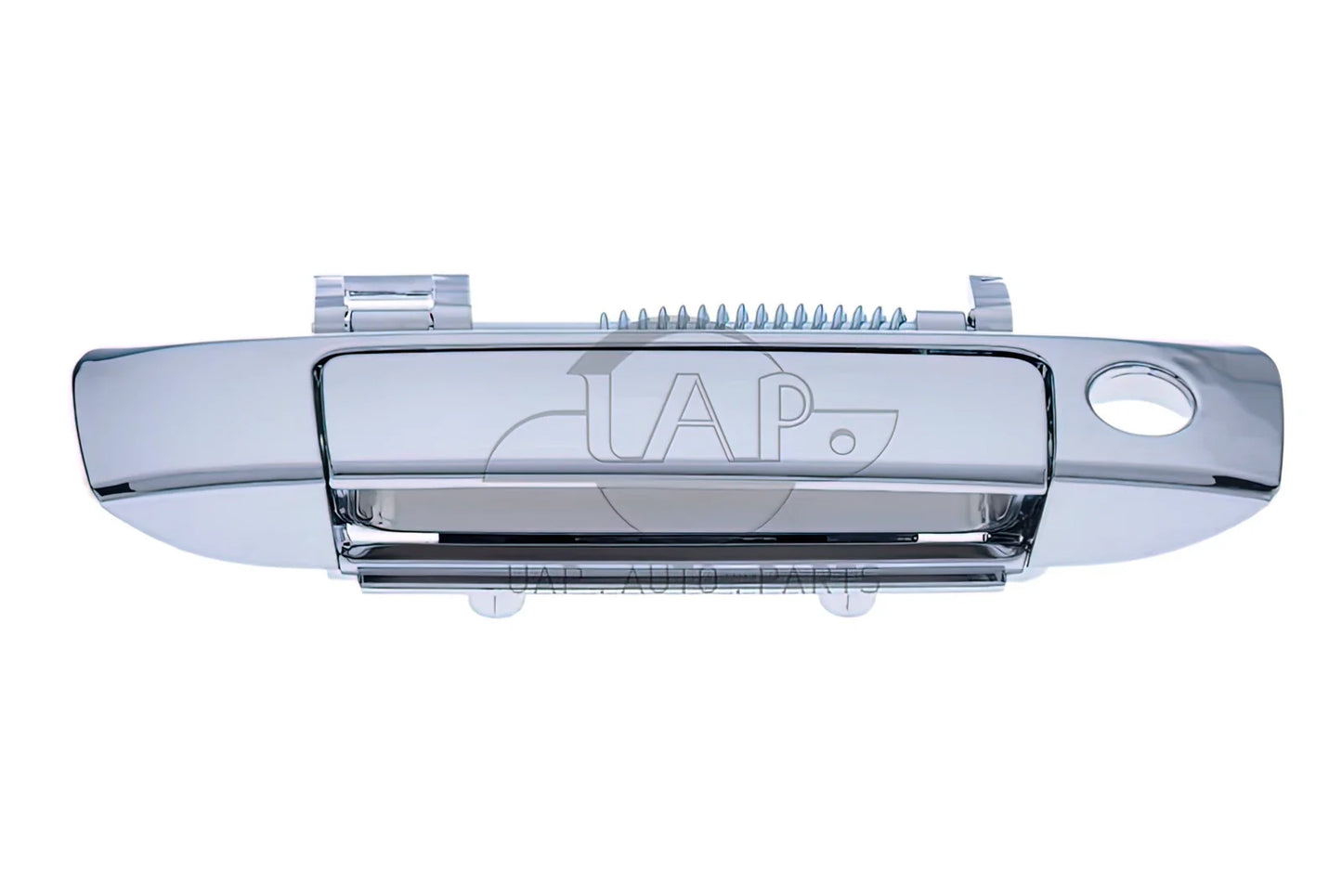 Chrome Tailgate Rear Handle W/ Keyhole for Ford Ranger (2011–2021)