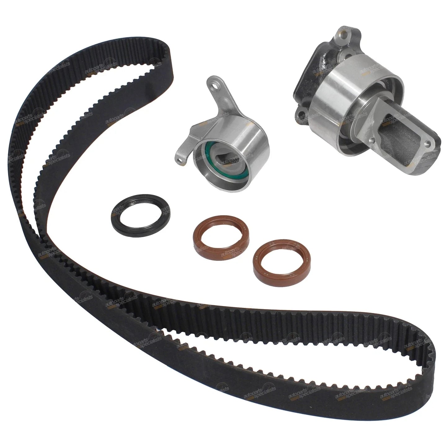 Timing Belt + Tensioner for 4Runner Surf