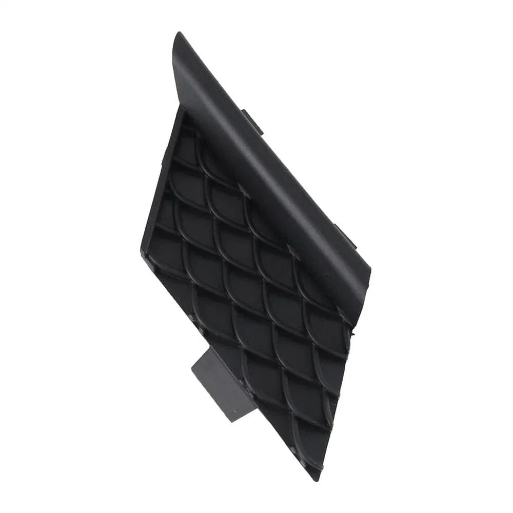 Rear Bumper Tow Hook Eye Cover for Benz GLS450 GLS550 GLS63 AMG (2016-2023)