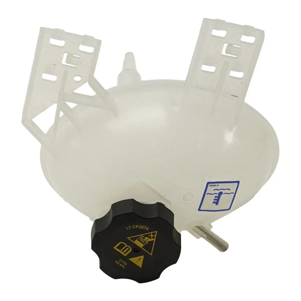 Radiator Expansion Overflow Tank for Jeep Compass (2017-2021)