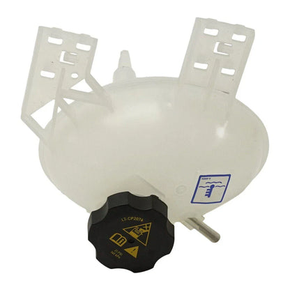 Radiator Expansion Overflow Tank for Jeep Compass (2017-2021)