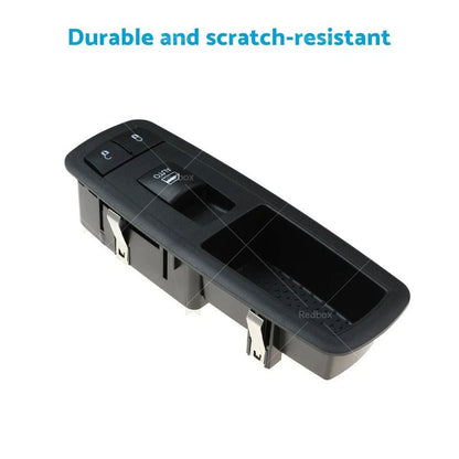Master Power Window Switch for Jeep Grand Cherokee, Dodge Durango (1999-2023)