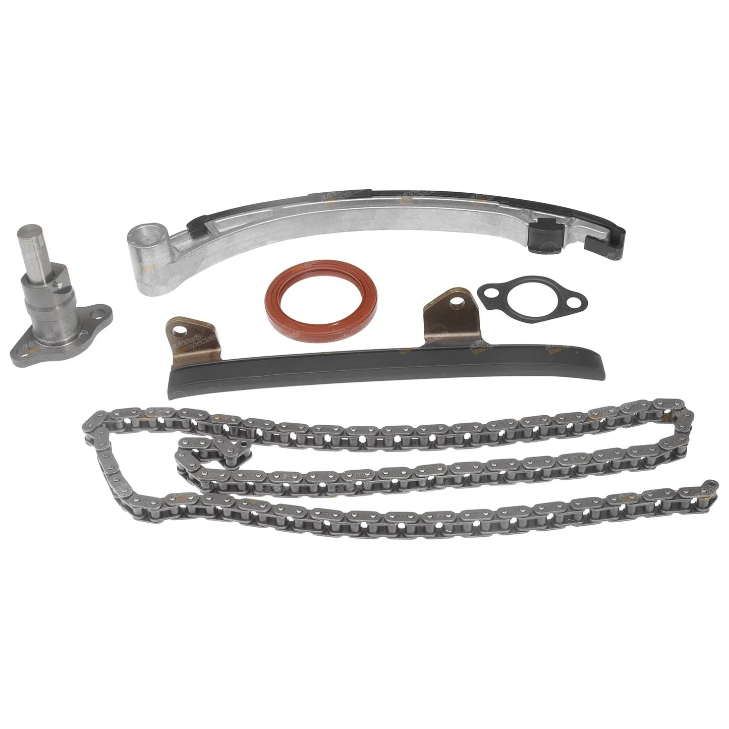Timing Chain Kit for Landcruiser FZJ80 FZJ105 4.5L Petrol 6cyl (1992–2002)