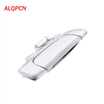 RH Rear Outside Door Handle Chrome for Honda Civic Sedan (2001-2005)