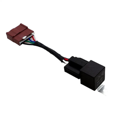 Main Relay Conversion Kit for Honda Civic Accord Acura Integra (1990-2000)