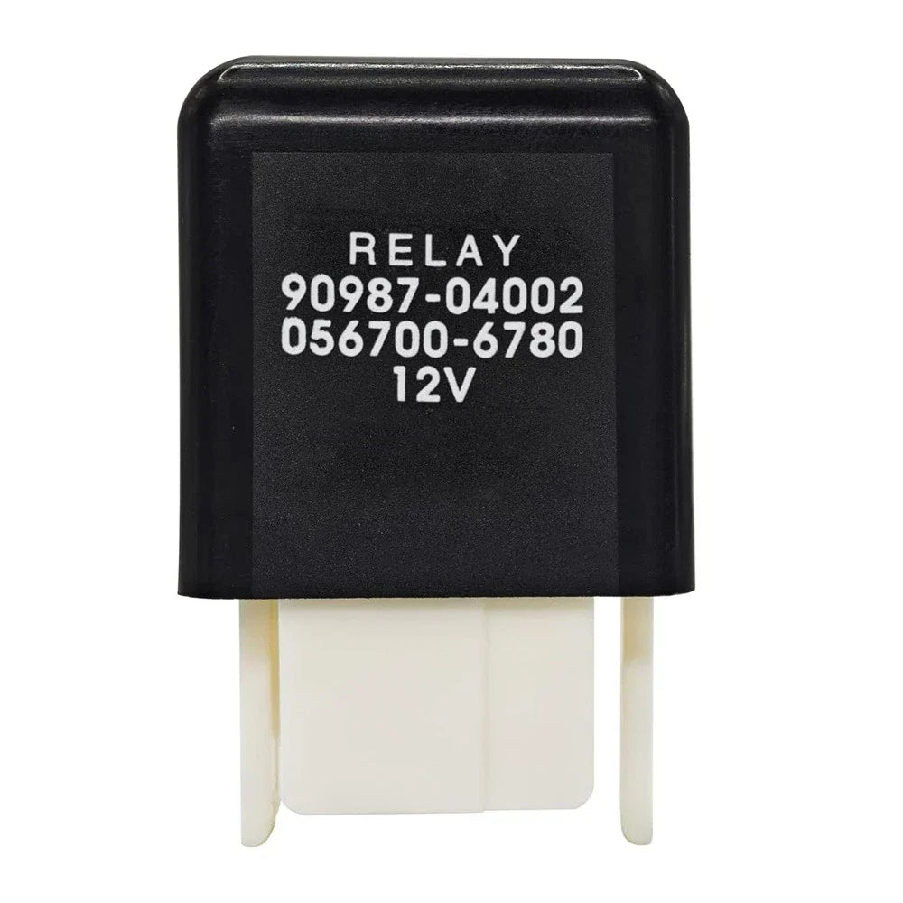 Main Multi-Purpose Relay for Toyota 4Runner, Camry, Lexus LX450, ES300 (1996-2002)
