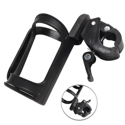 1X Cup Bottle Holder Door Mount Stand Racks for Car/Truck/Auto