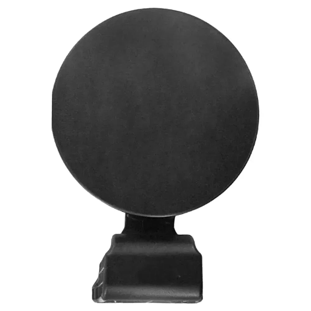 Fuel Door Panel for 2012-2017 Hyundai Accent Sedan Gas Cap Replacement