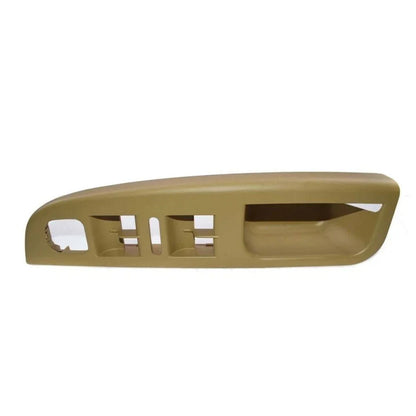 Front Door Window Switch Bezel for Golf 5/Jetta MK5 (2005–2009)