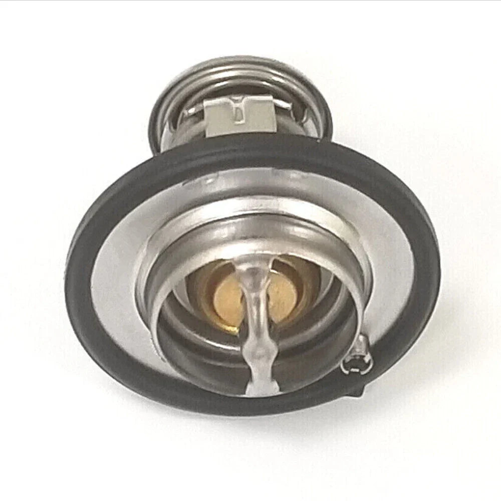 Engine Coolant Thermostat for Hyundai Santa Fe Sonata Tucson 2.4L (2001-2023)