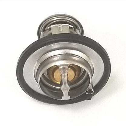 Engine Coolant Thermostat for Hyundai Santa Fe Sonata Tucson 2.4L (2001-2023)