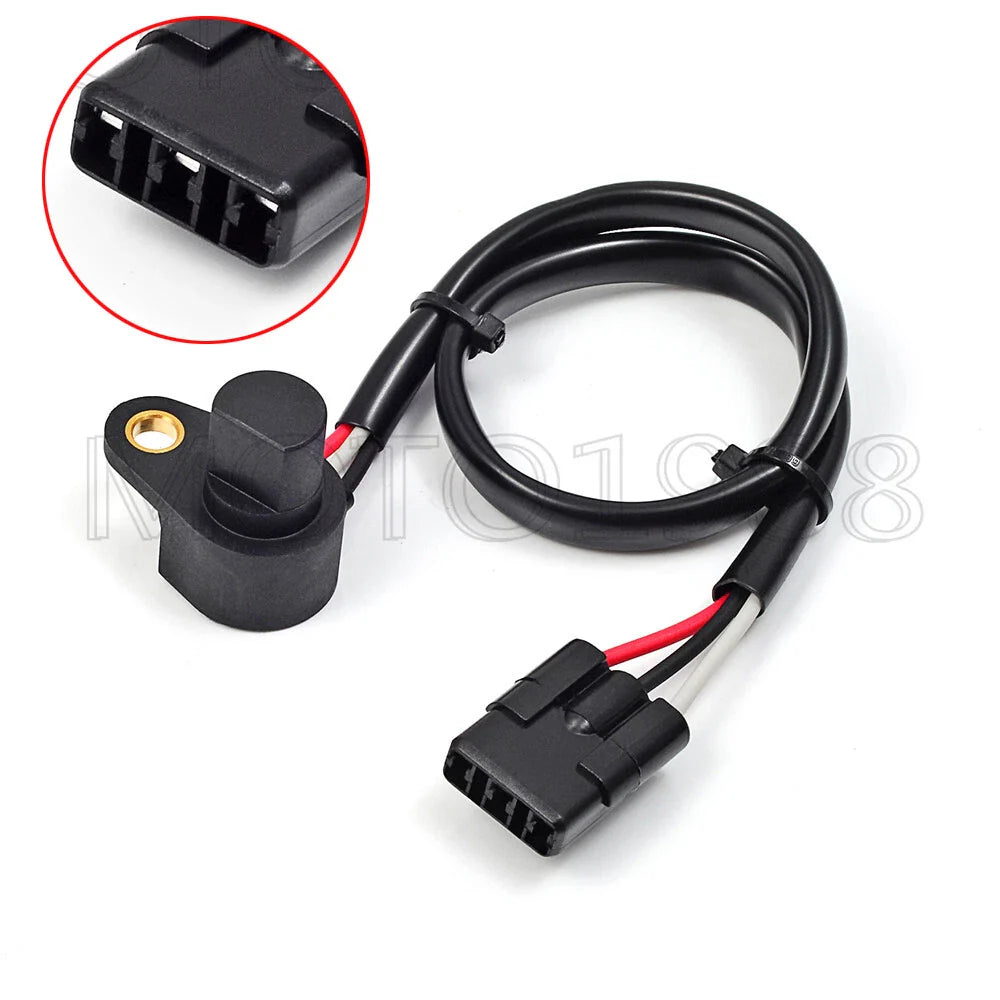 Speed Sensor & Speedometer Sensor for Suzuki ATV GSXR 600/750 (2001–2006)