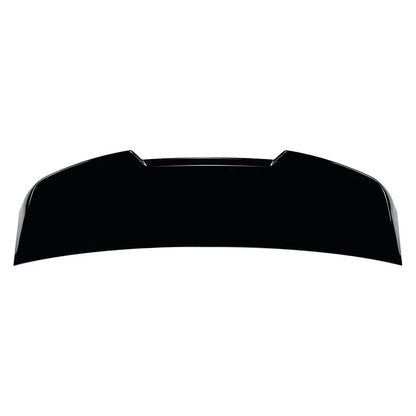 Glossy Black Rear Roof Trunk Spoiler for BMW 5 Series F11 (2011-2017)