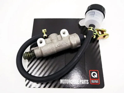 Rear Brake Master Cylinder Lever Assembly for Honda VTR1000F Firestorm (97-06)