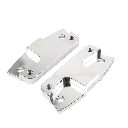 21" Front Wheel Mudguard Riser Bracket for Harley Electra Street Glide (14-23)