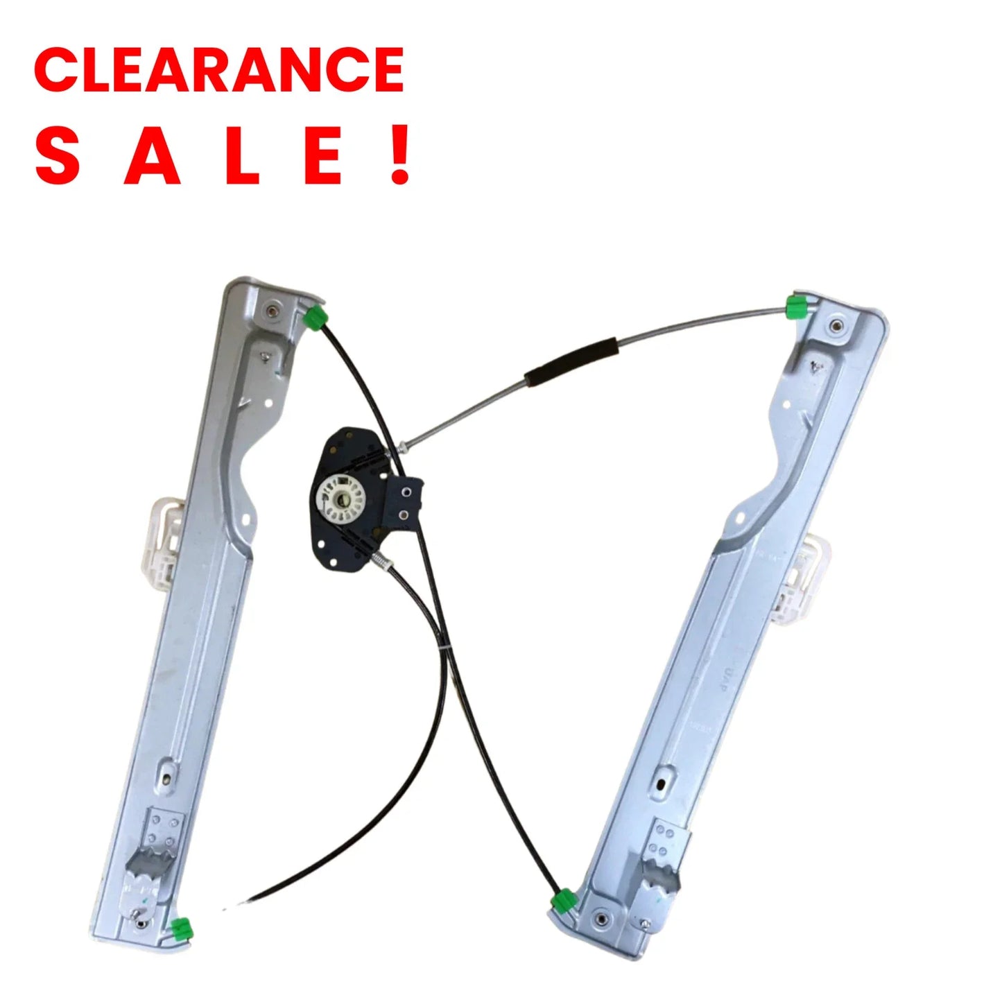 Front Right Window Regulator W/o Motor for Ford Kuga TF/Escape (2012–2019)