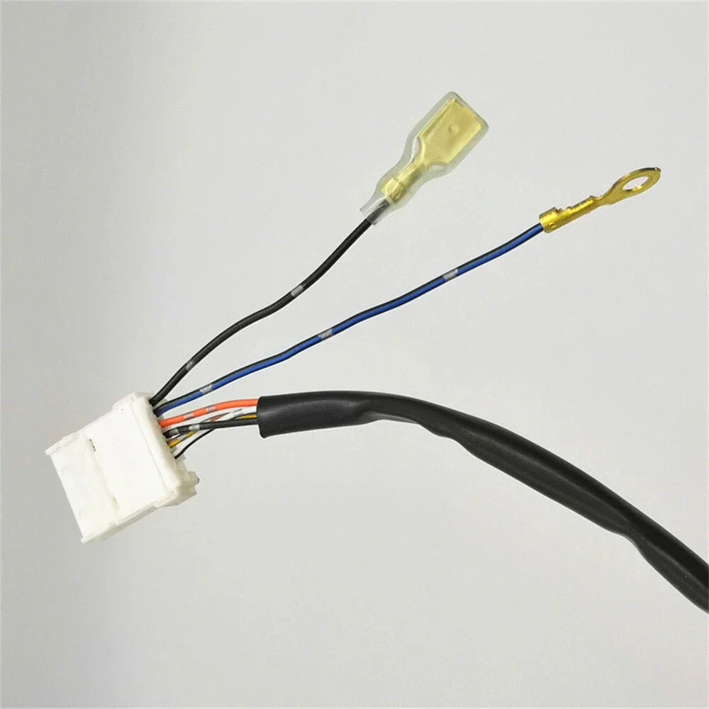 Steering Wheel Control Button Audio Volume Switch for Mazda (2004-2009)