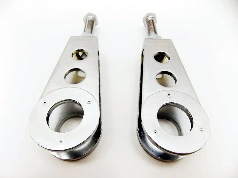 Kawasaki KZ1000P Police  Chain Tensioner / Adjuster Set (1982-1999)