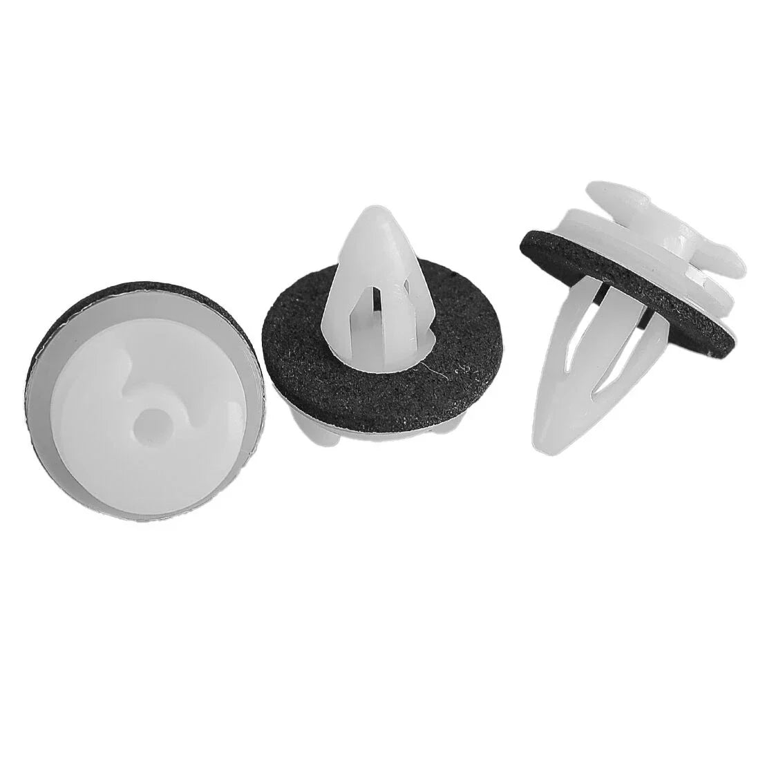 50 x Door Panel Clips for BMW X5 M3 Z3 330i 530i 528i 740i (2000-2006)