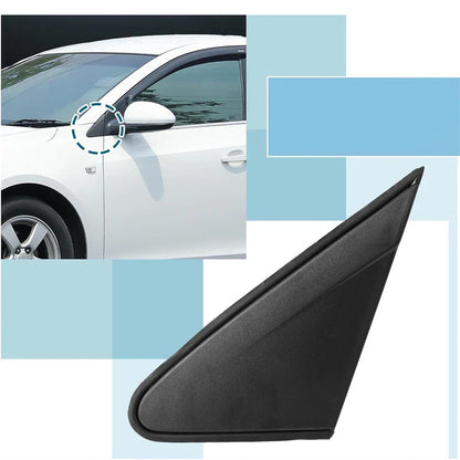 Front Mirror Triangle Molding for 09-14 Chevrolet Cruze (2009-2014)